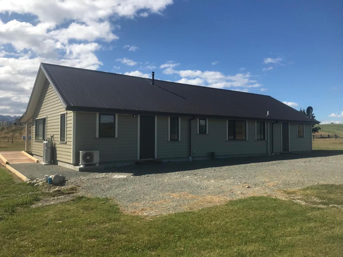 Kepler Oaks Chalet Te Anau Extérieur photo